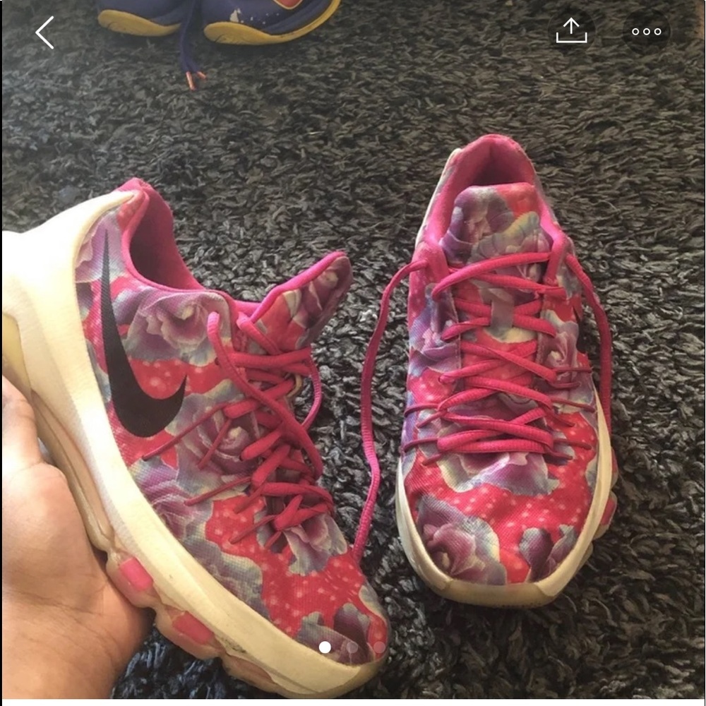 Aqua Purl 8s